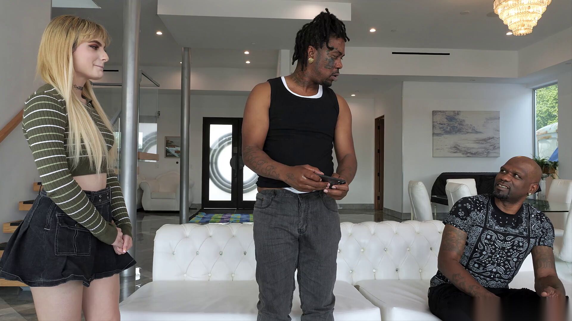 Slim TITS