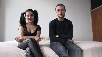 Hot Teen's Double Cream Filled