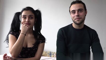 Hot Teen's Double Cream Filled