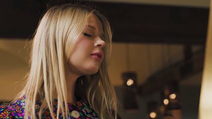 Lesbian Squirt In Mouth