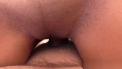 Shy Rookie Gets POV Action